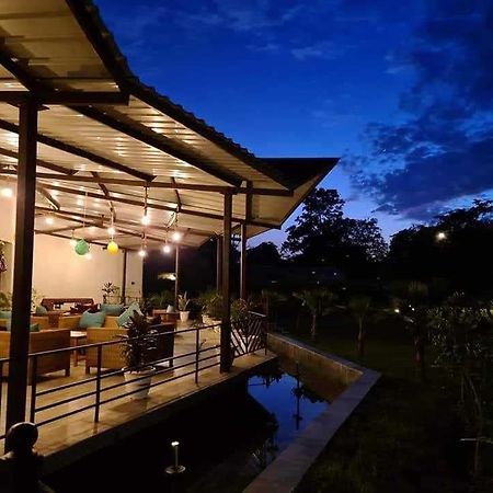 Palette Alaya Resort, Corbett Nainital Esterno foto