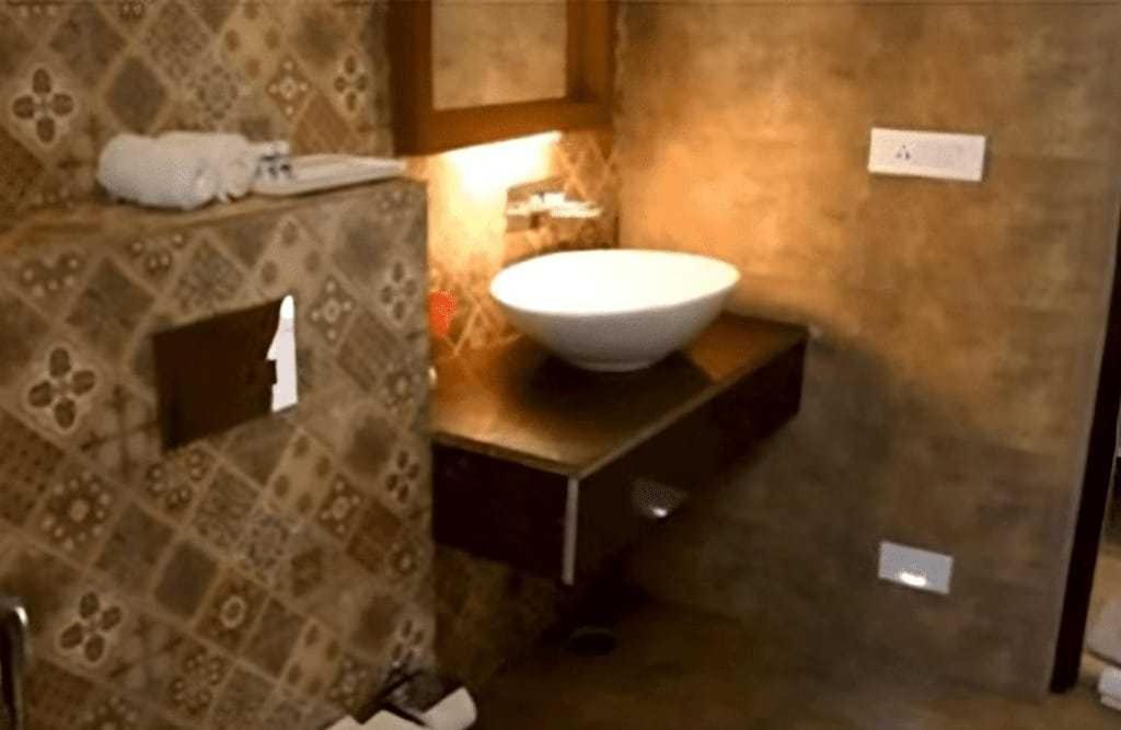 Palette Alaya Resort, Corbett Nainital Esterno foto