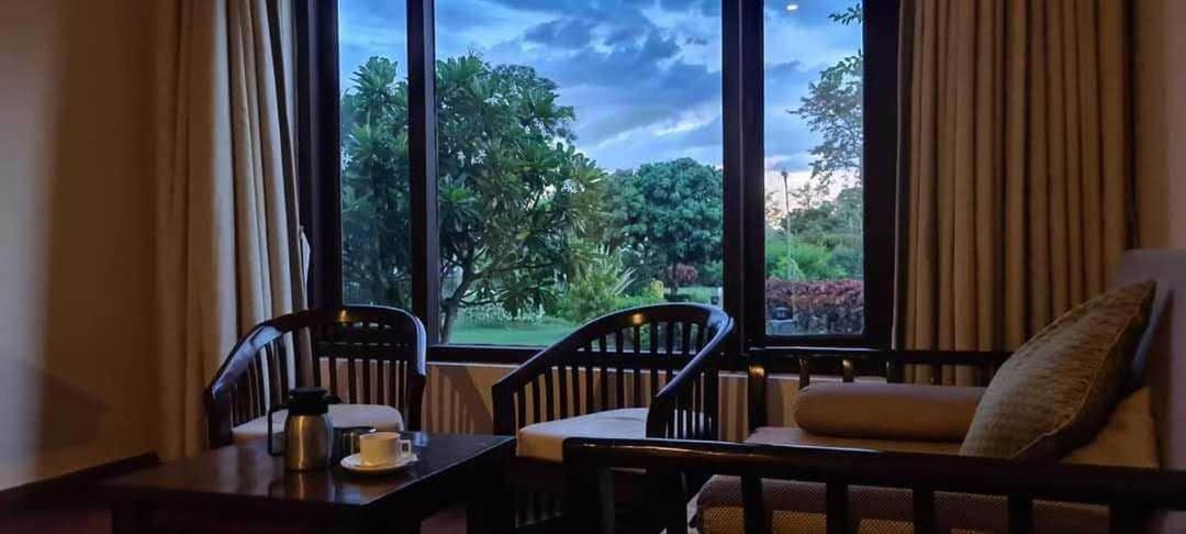 Palette Alaya Resort, Corbett Nainital Esterno foto