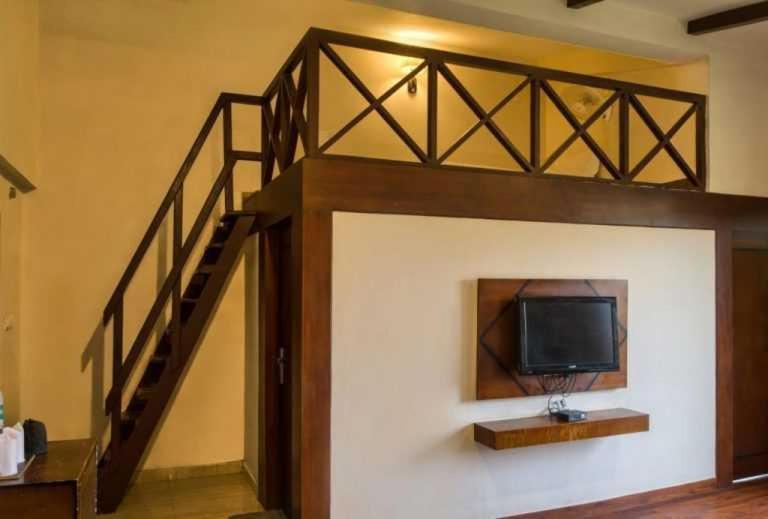 Palette Alaya Resort, Corbett Nainital Esterno foto