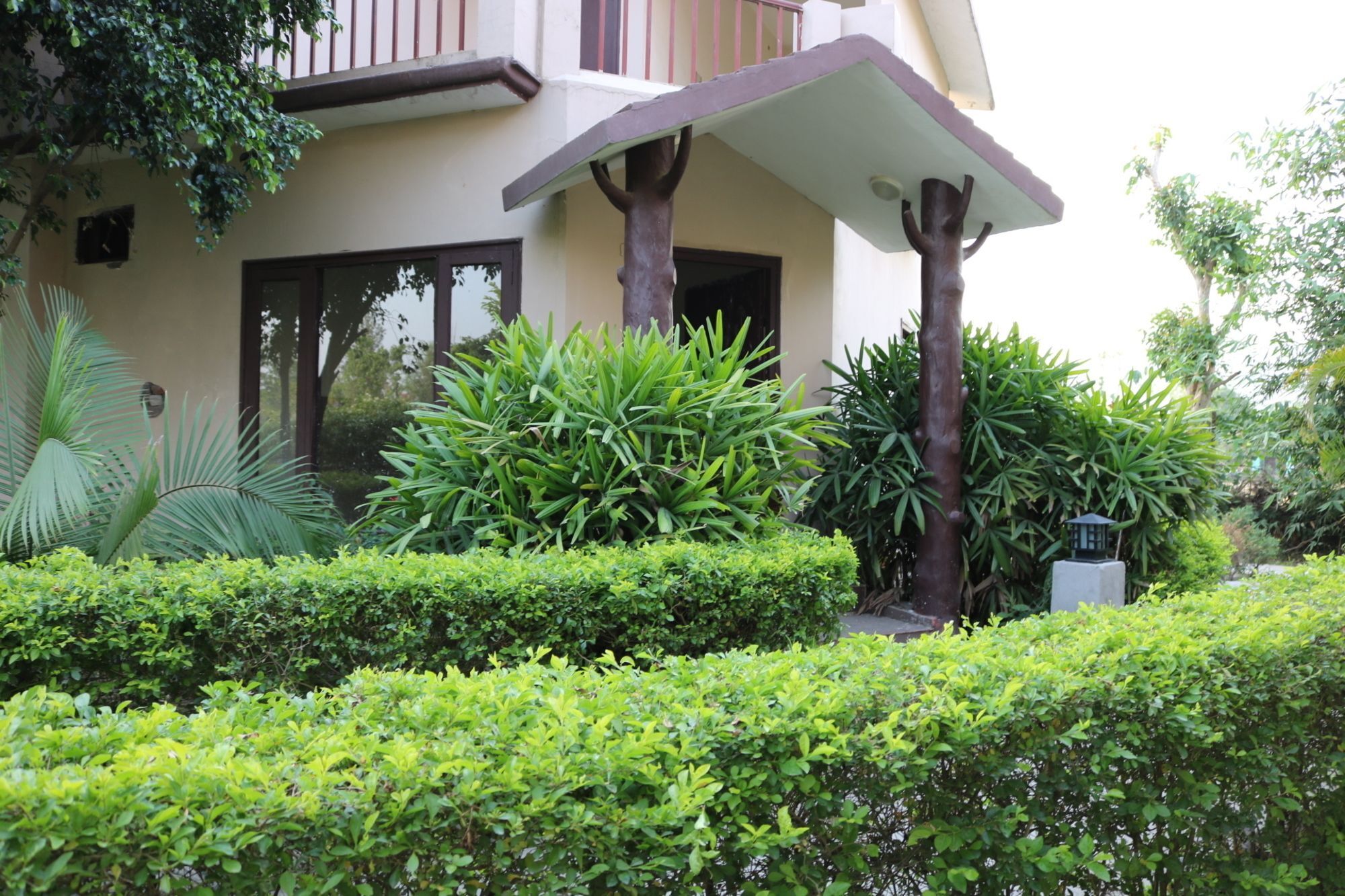 Palette Alaya Resort, Corbett Nainital Esterno foto